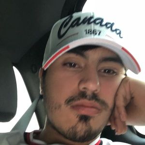 Meet your Posher, Marcos